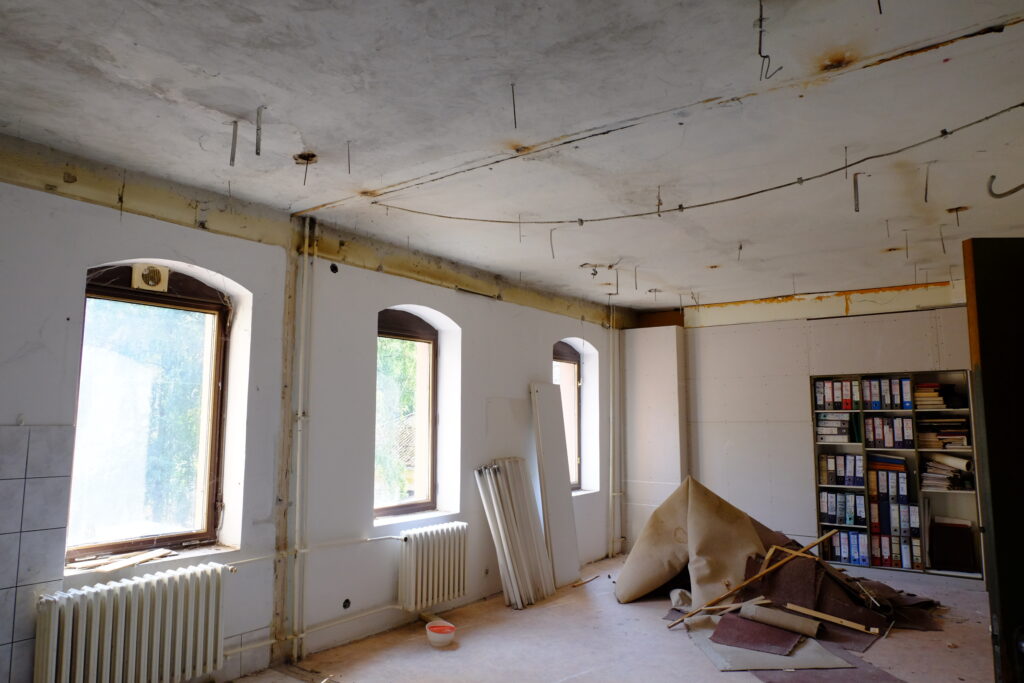 Kulturna stanica Mlin