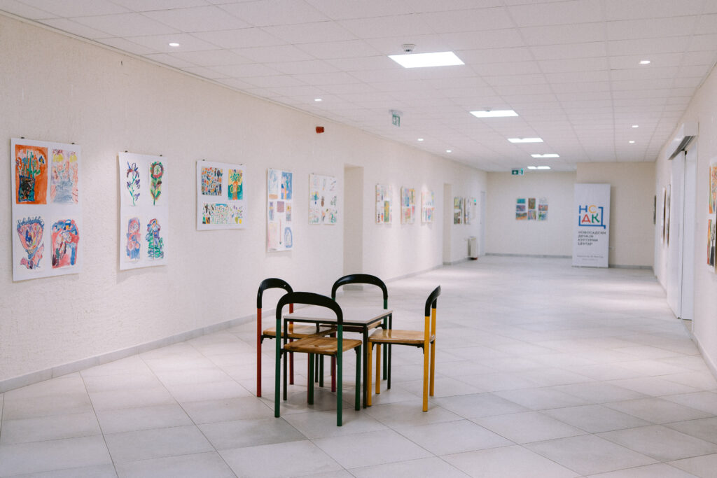 Kulturna stanica Mlin