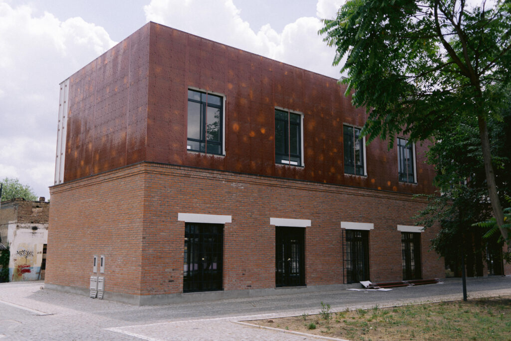 Kulturna stanica OPENS