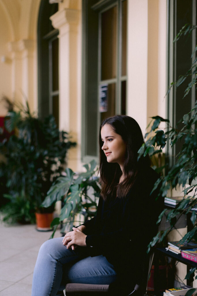 Staša Kukić profil