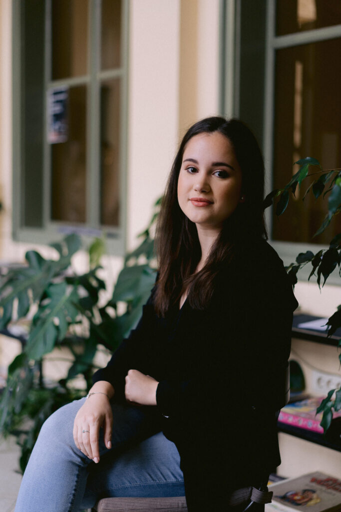 Staša Kukić profil