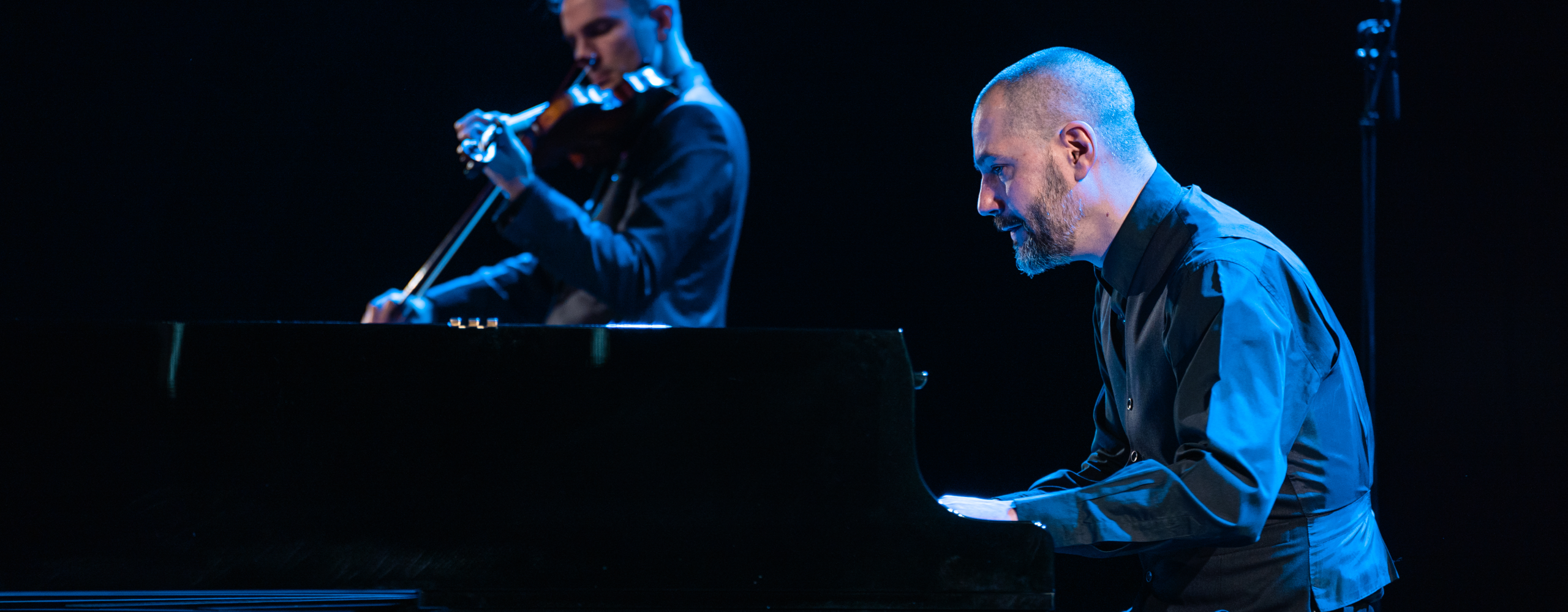 Vasil Hadžimanov koncert