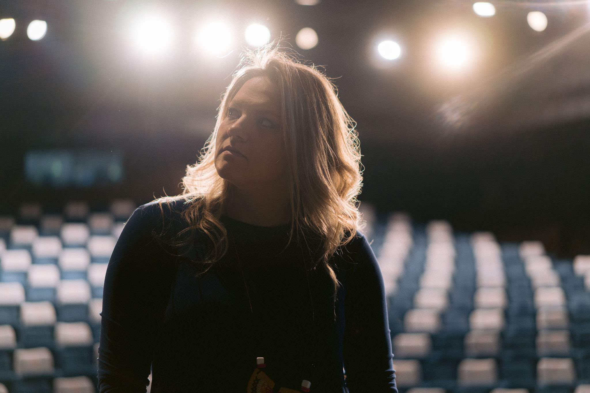 Sonja Petrović portret