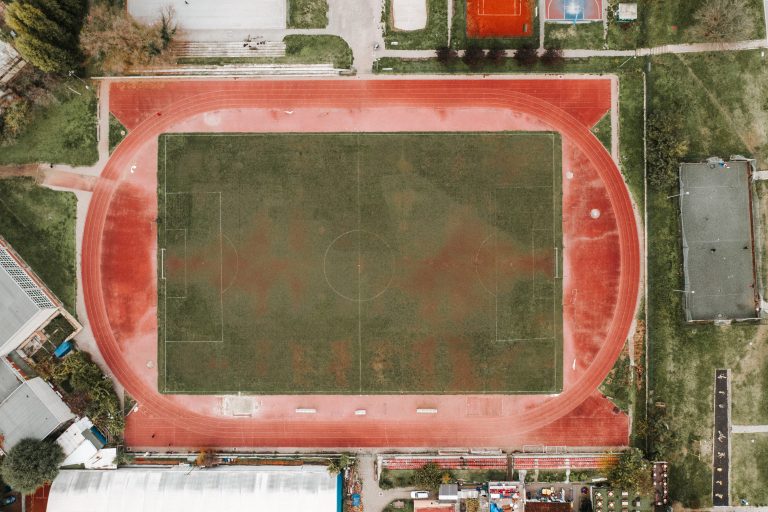 Đačko igralište Novi Sad sportske aktivnosti