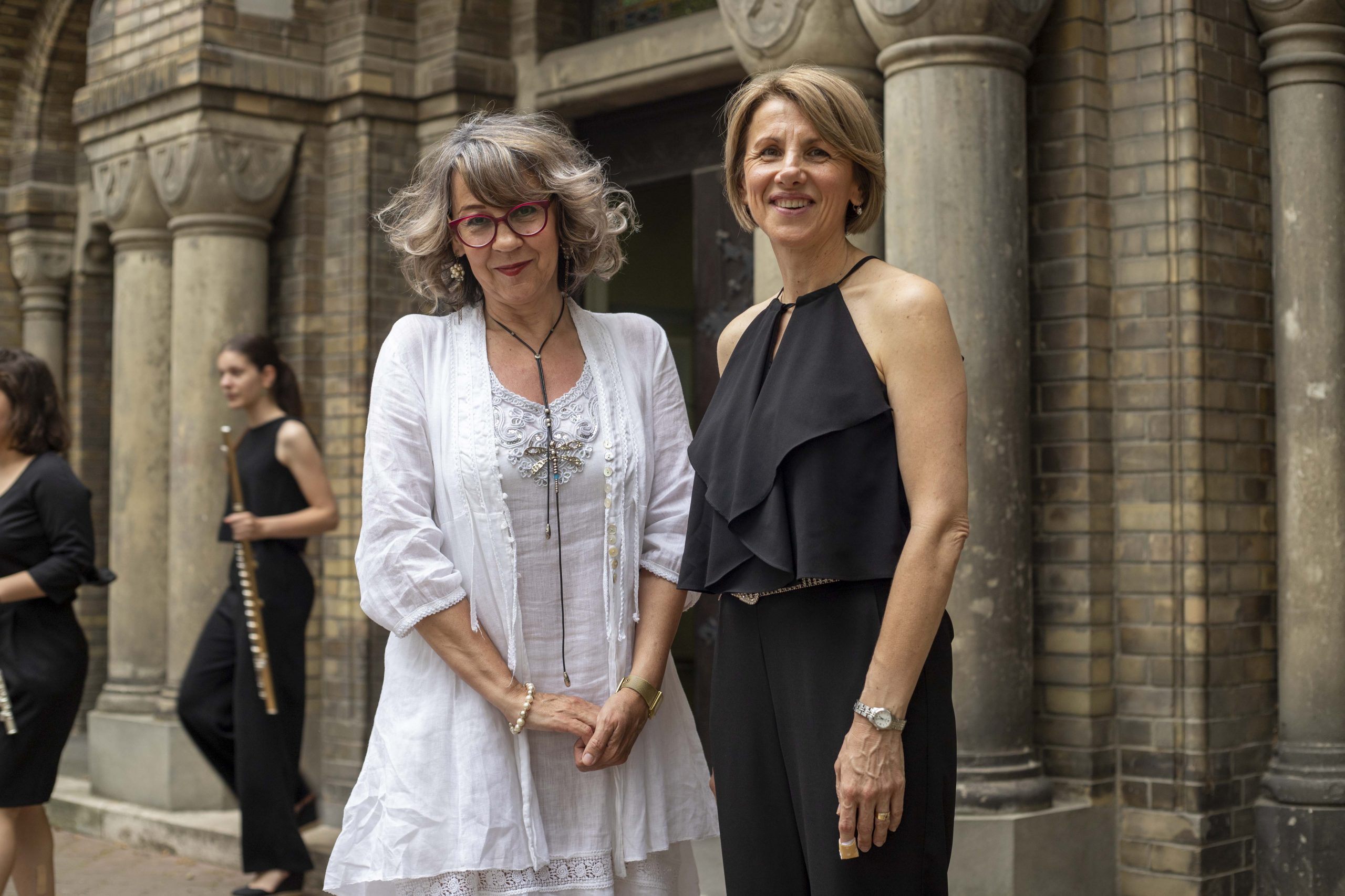 Laura Levai Renata Penezić