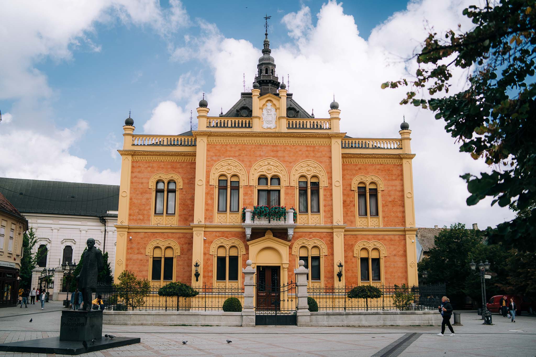 Vladicanski Dvor