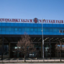 Novosadski sajam