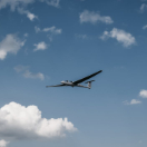 Prvi aerodrom u Novom Sadu