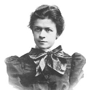 Mileva Ajnštajn (rođ. Marić)