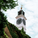 Petrovaradinska stena