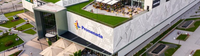 Trzni centar Promenada