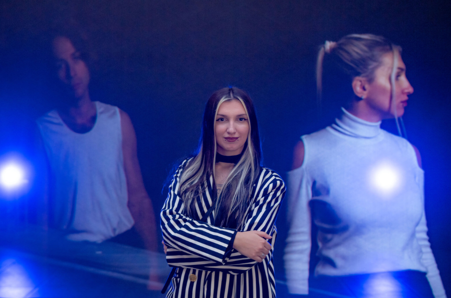 Decembar u Novom Sadu